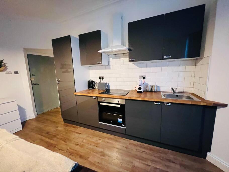 Beautiful Space Stylish And Modern! Perfect Location Blackpool Eksteriør billede