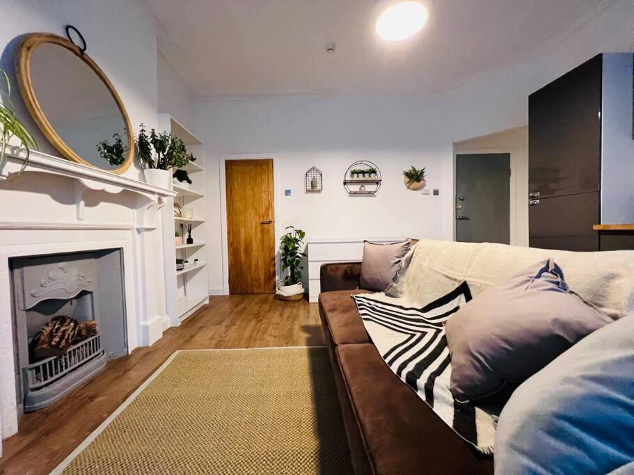 Beautiful Space Stylish And Modern! Perfect Location Blackpool Eksteriør billede