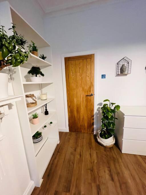 Beautiful Space Stylish And Modern! Perfect Location Blackpool Eksteriør billede