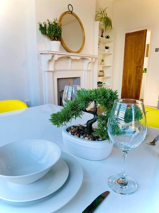 Beautiful Space Stylish And Modern! Perfect Location Blackpool Eksteriør billede